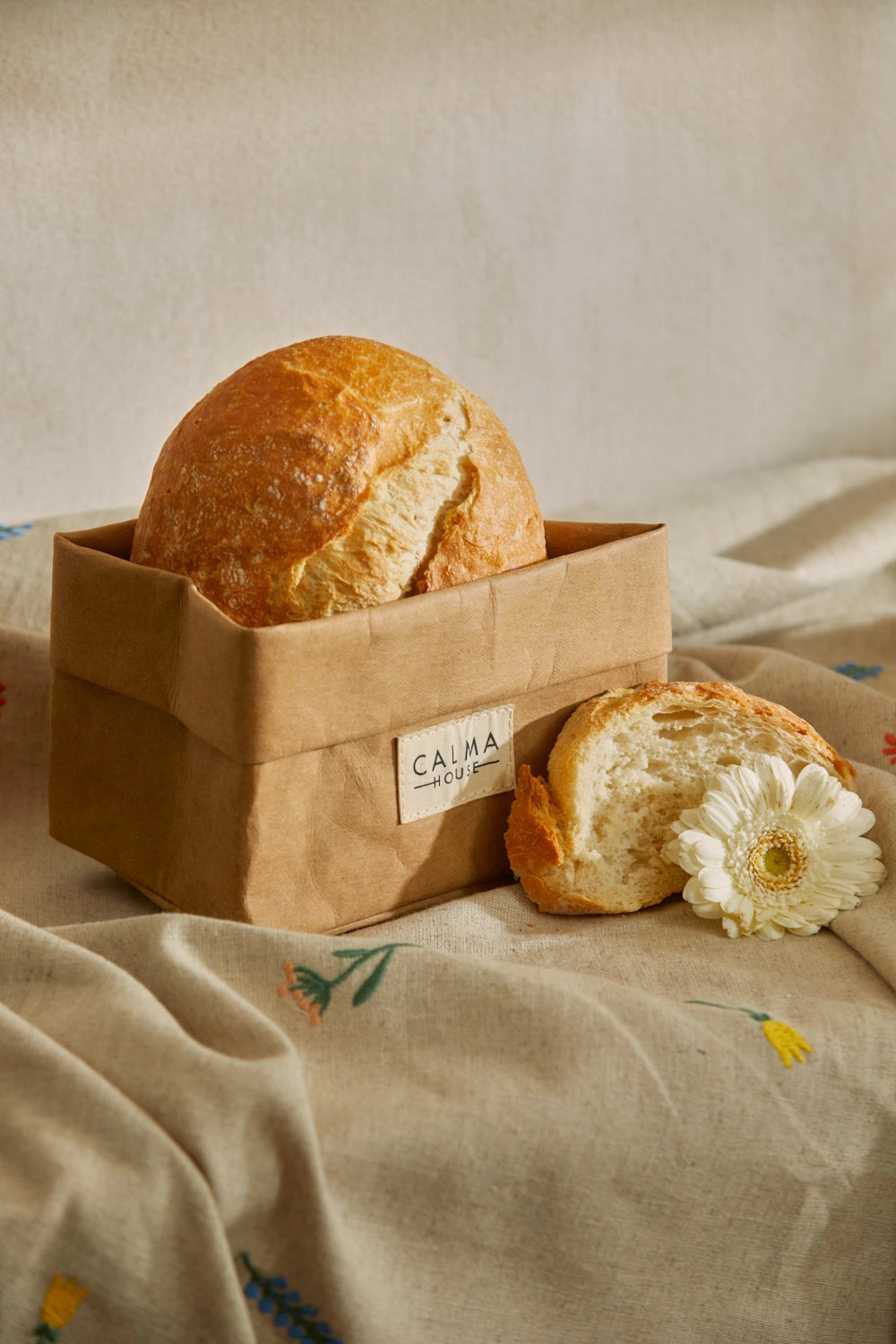 Cesto Paper-Calma House