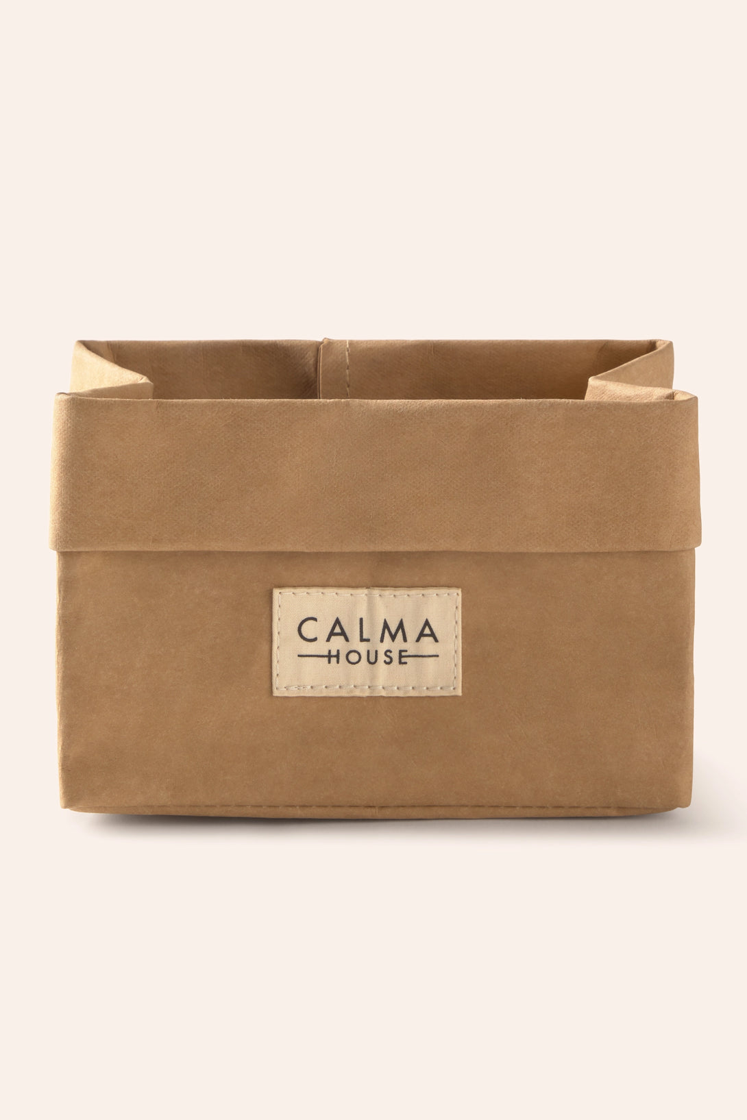 Cesto Paper-Calma House