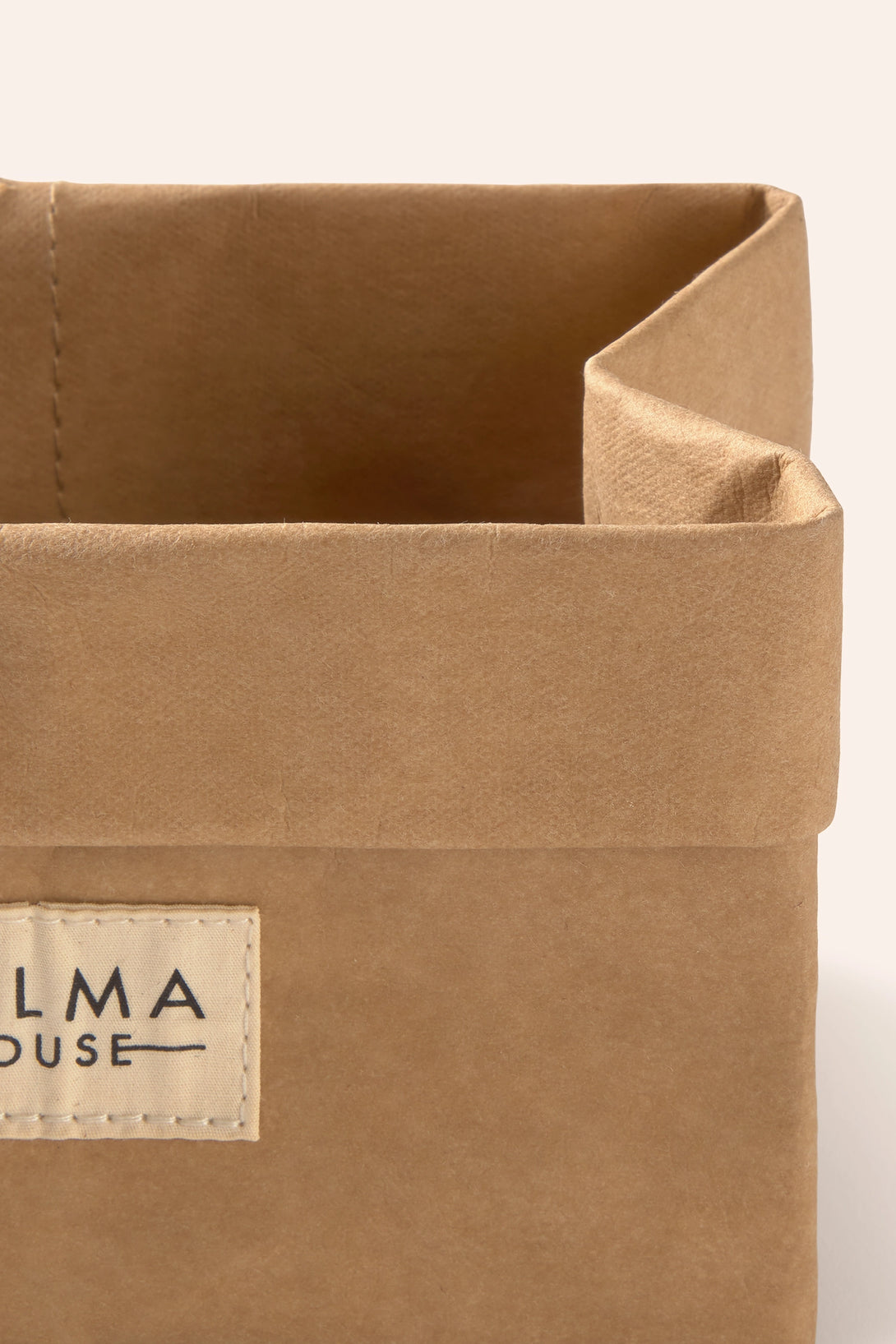 Cesto Paper-Calma House