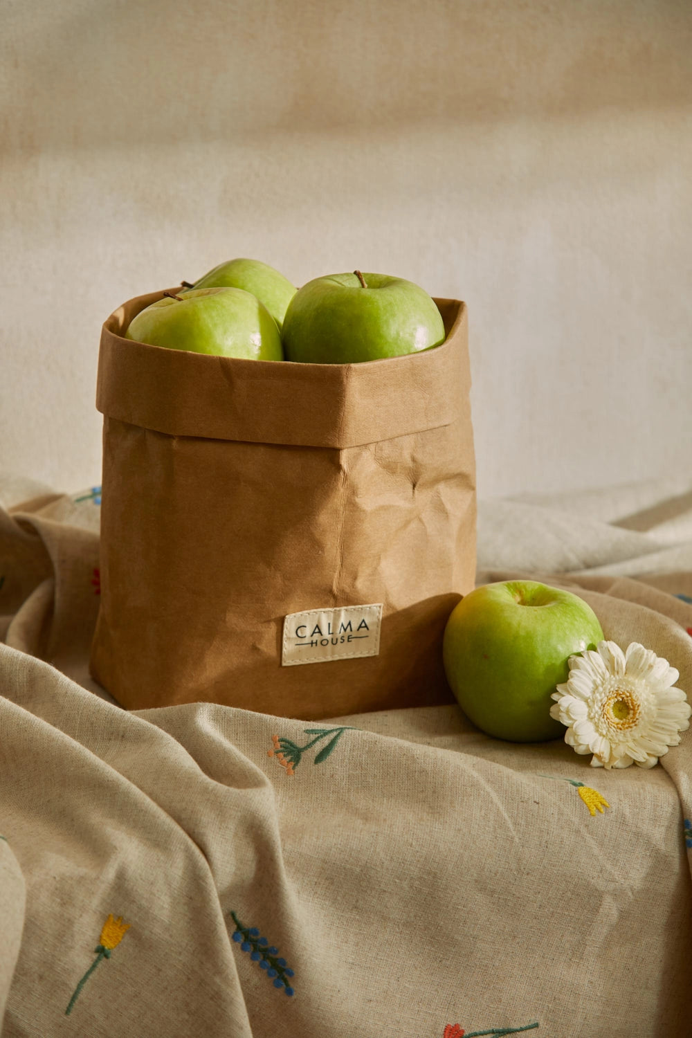 Cesto Paper-Calma House