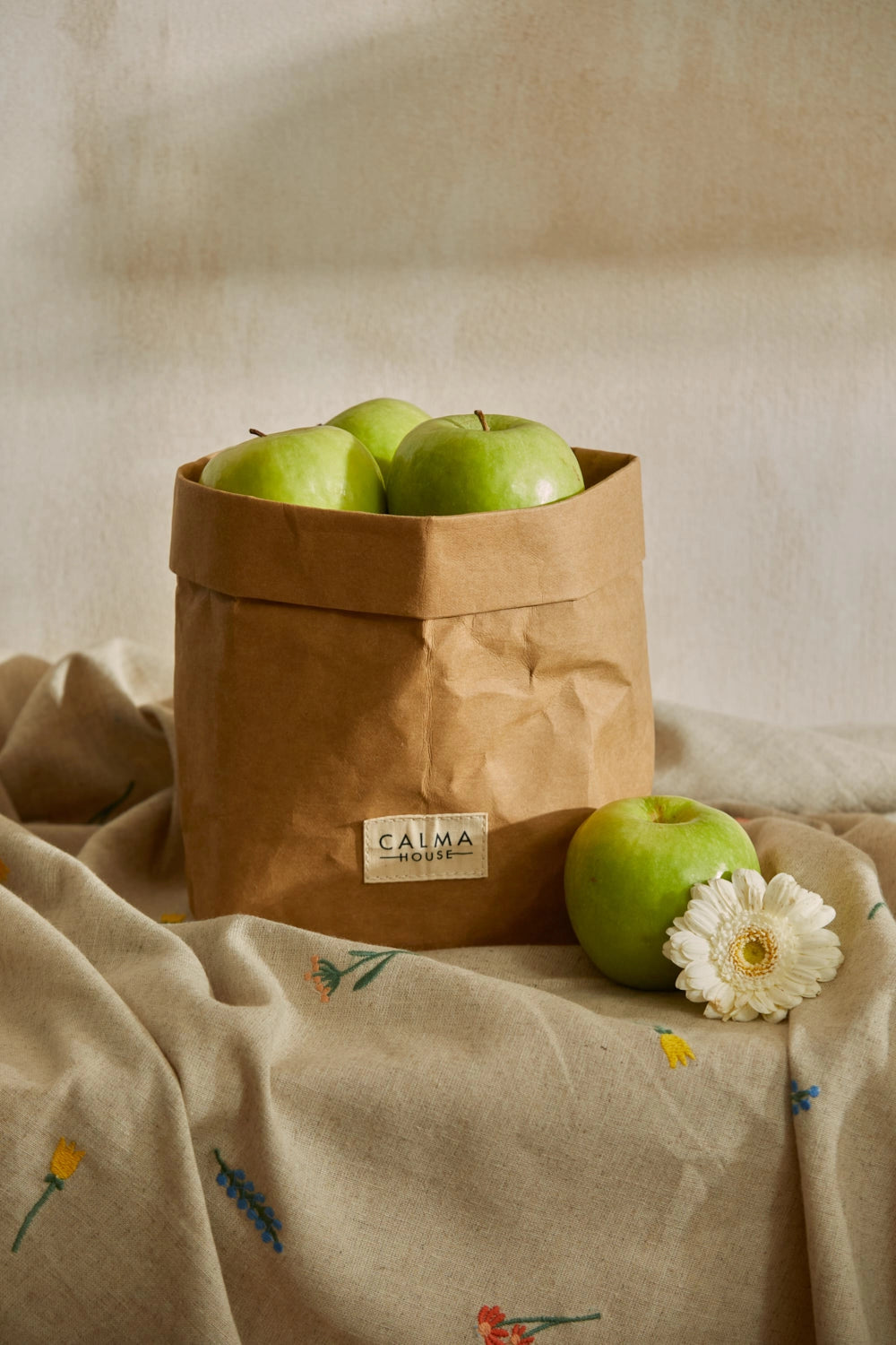 Cesto Paper-Calma House