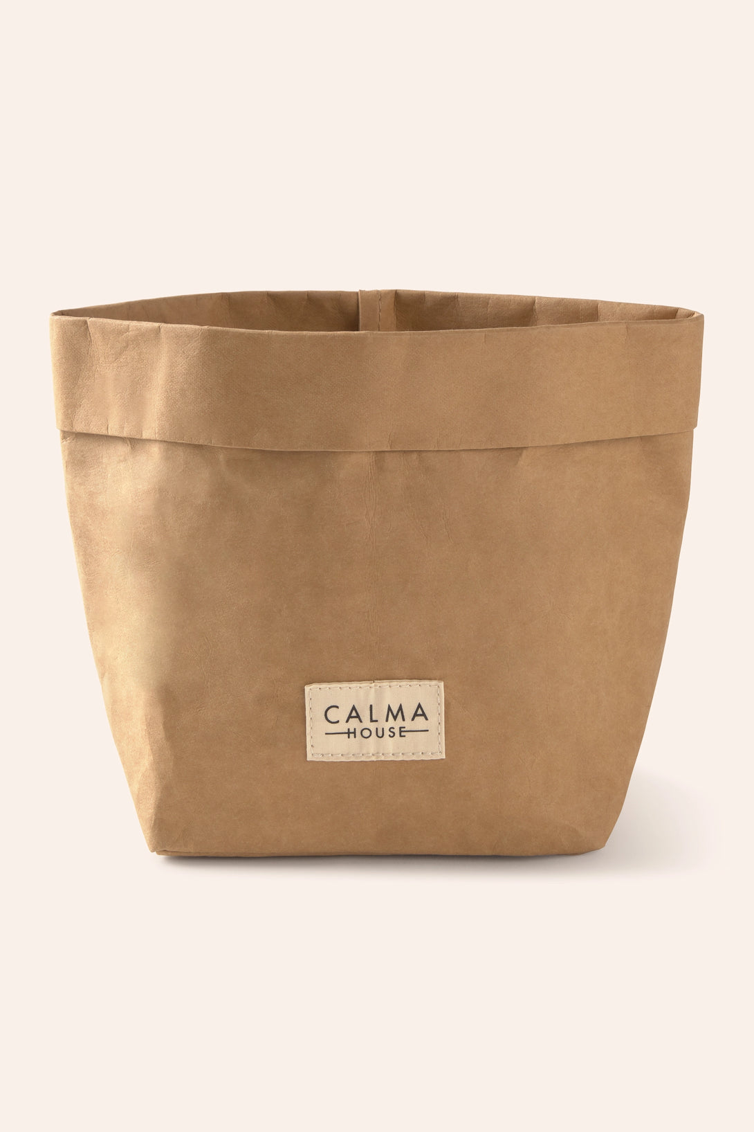 Cesto Paper-Calma House