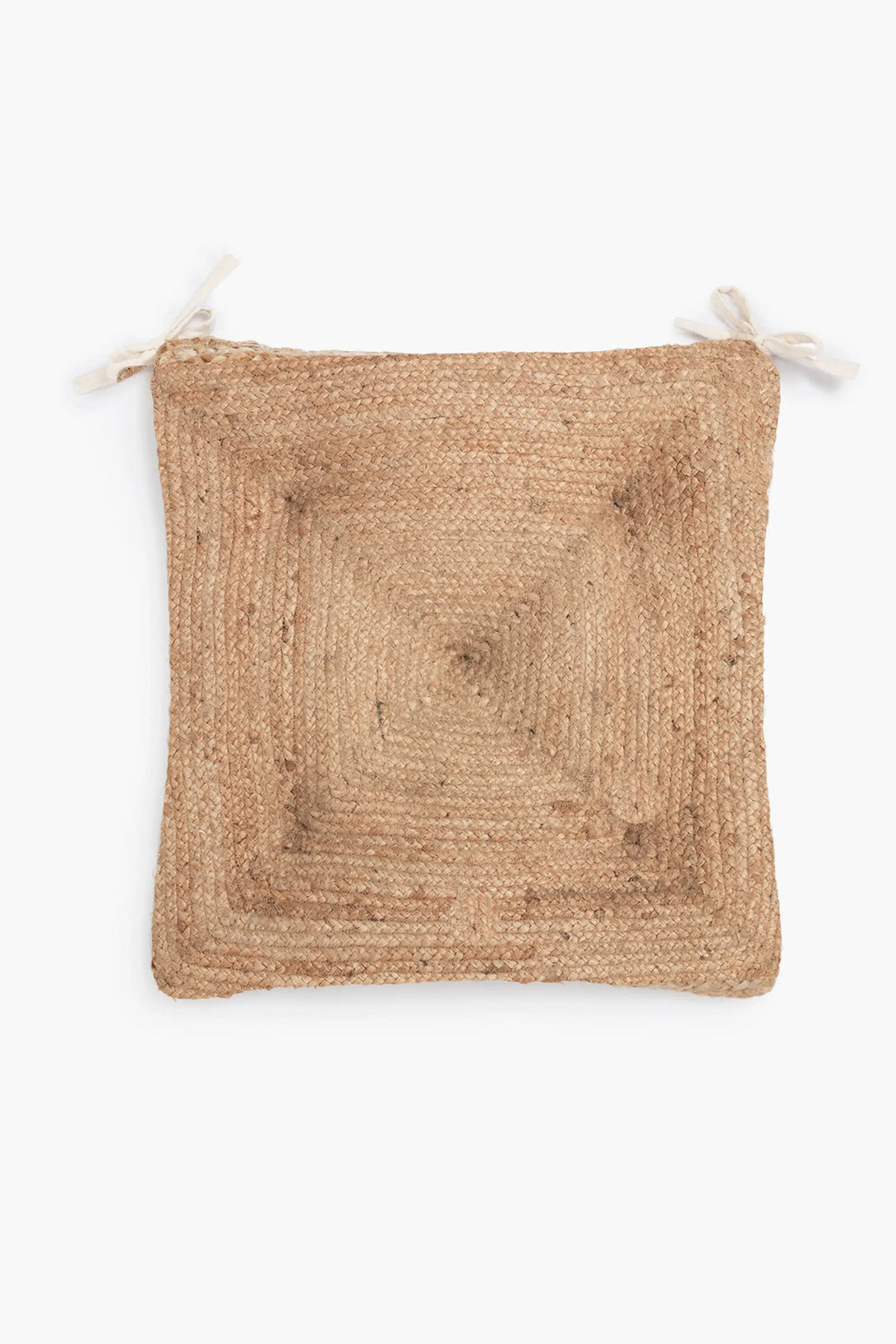 Cojín de silla de yute Ural-Calma House