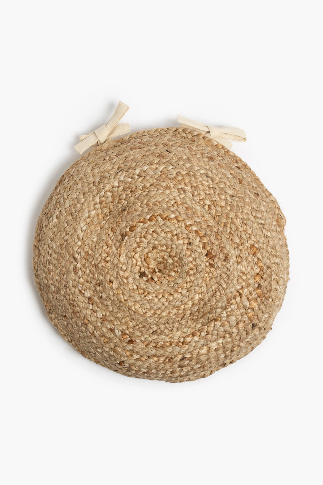 Cojín de silla redondo Ural-Calma House