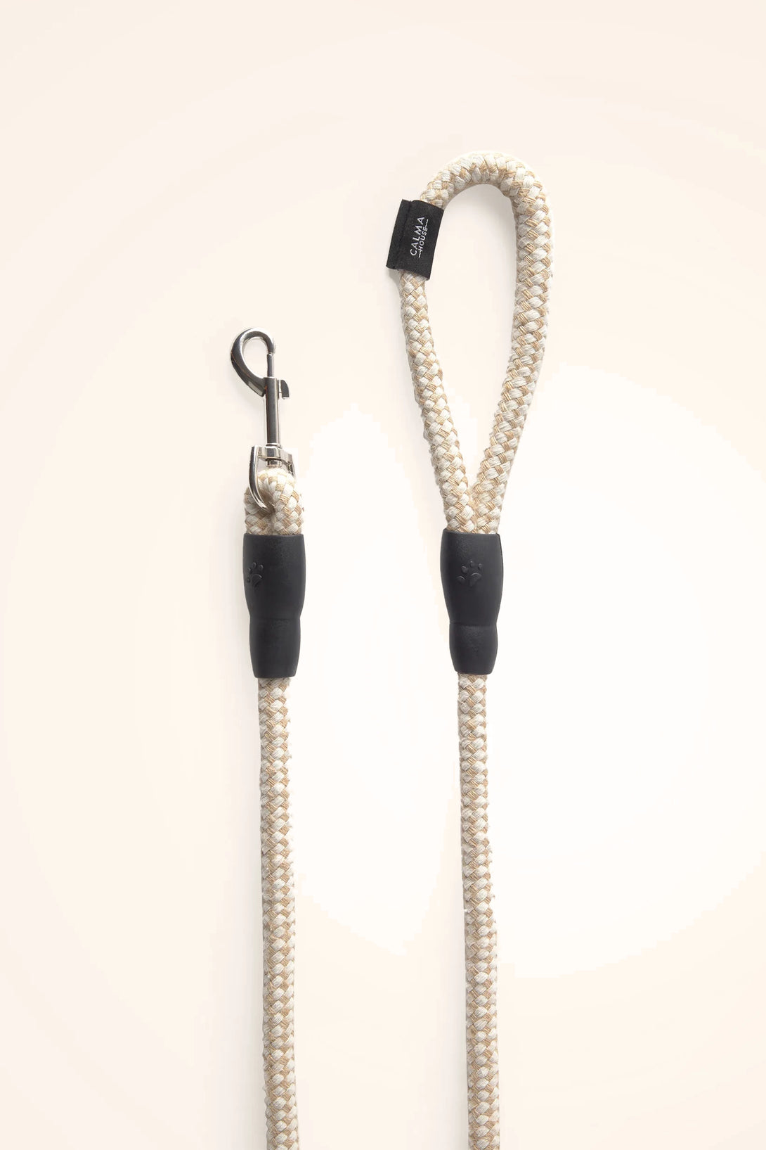 Correa para mascotas de algodón y lino Buby-Calma House