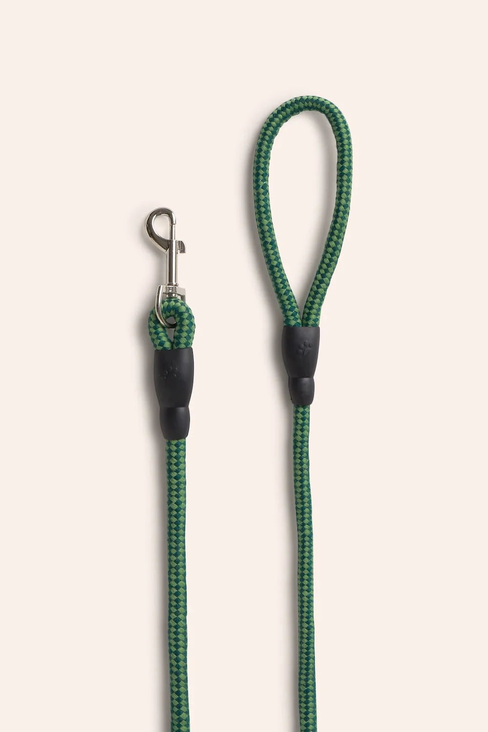 Correa para mascotas verde Buby-Calma House