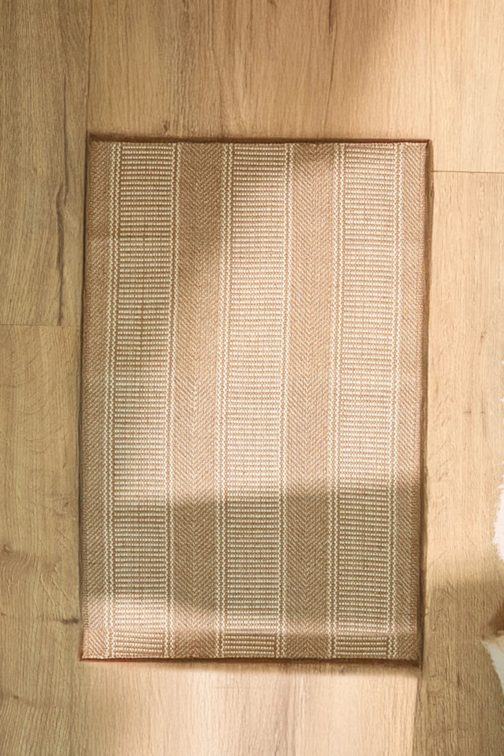 Felpudo de yute Muladi-Calma House