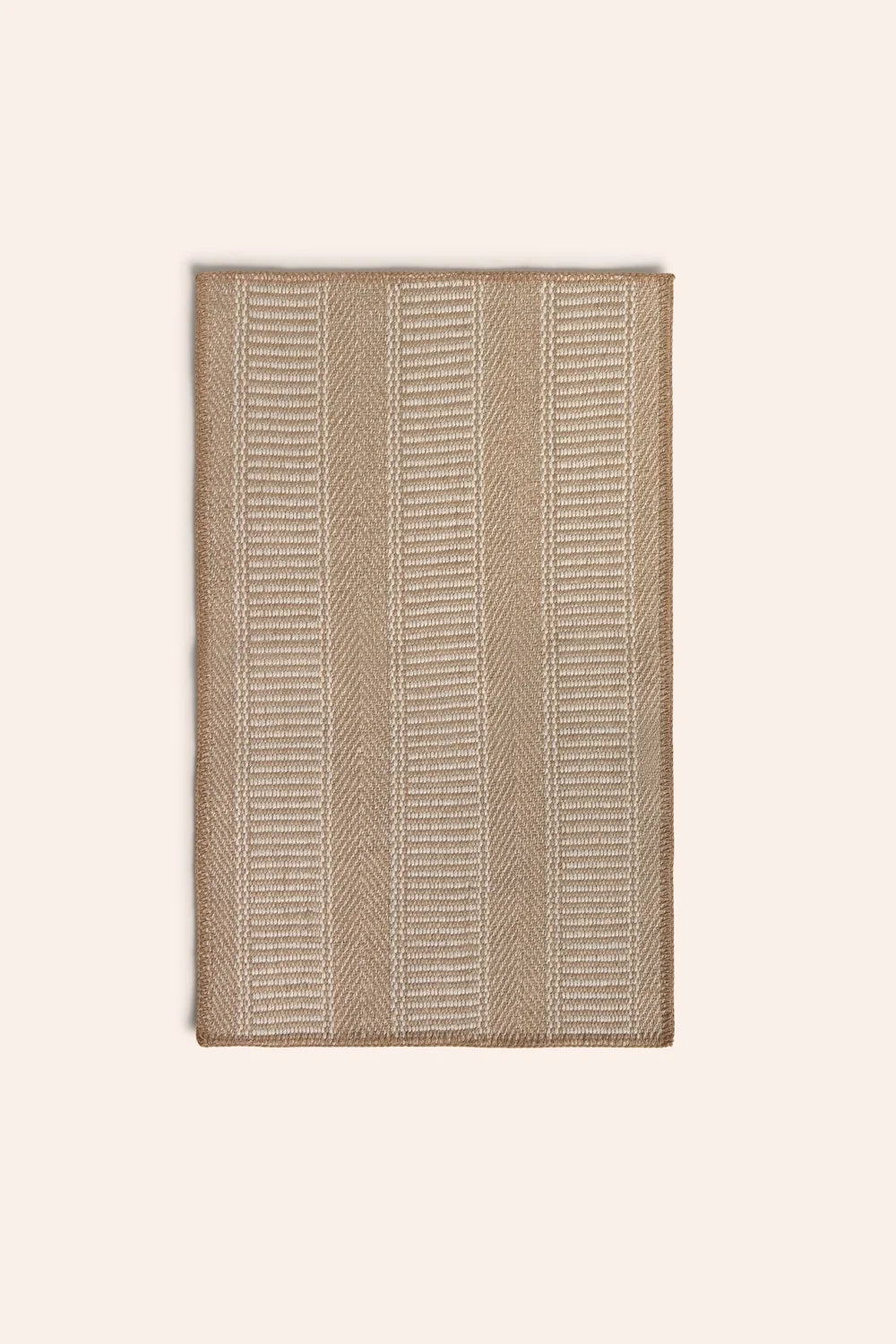 Felpudo de yute Muladi-Calma House