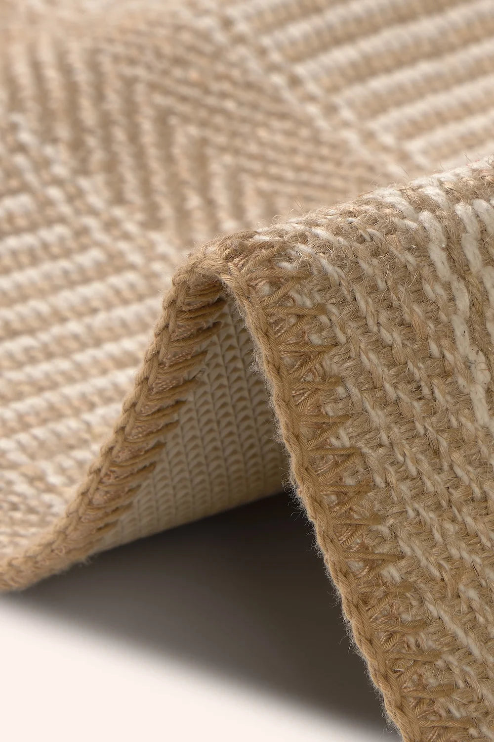 Felpudo de yute Muladi-Calma House