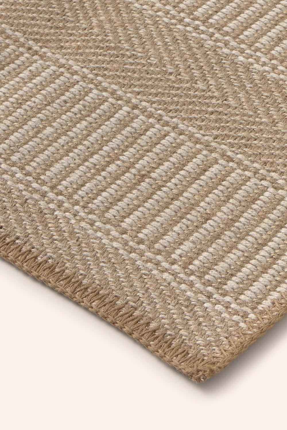 Felpudo de yute Muladi-Calma House