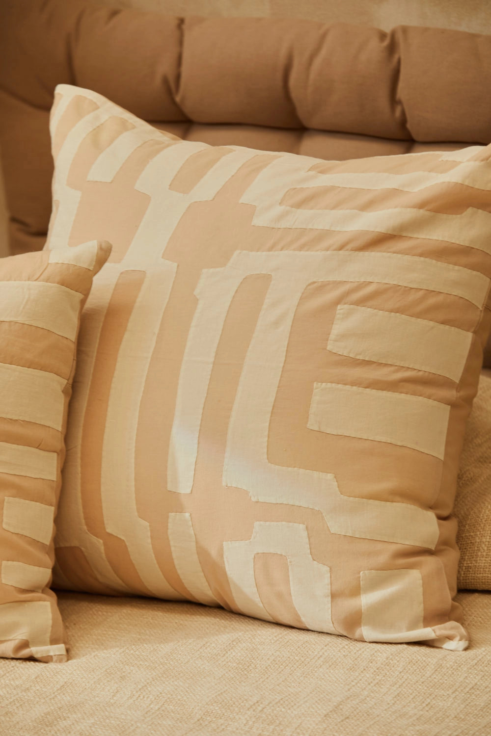 Funda de cojín Atenas-Calma House