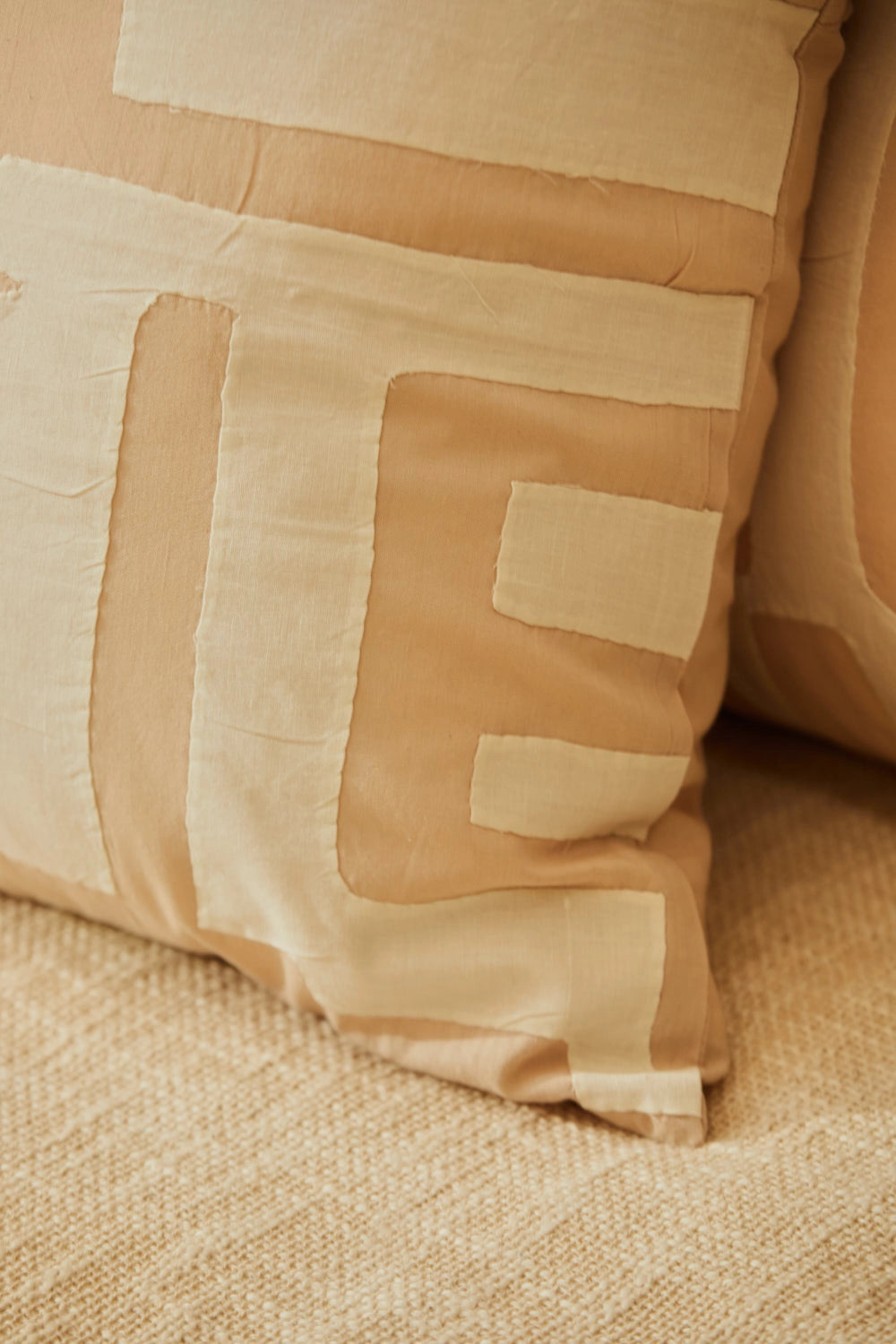 Funda de cojín Atenas-Calma House