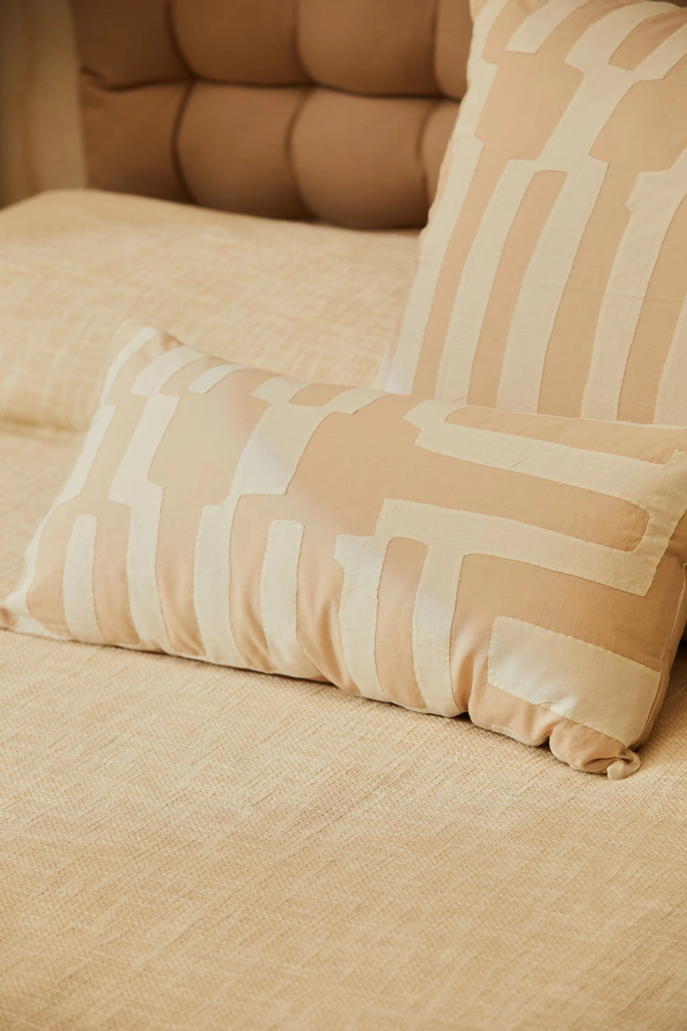 Funda de cojín Atenas-Calma House