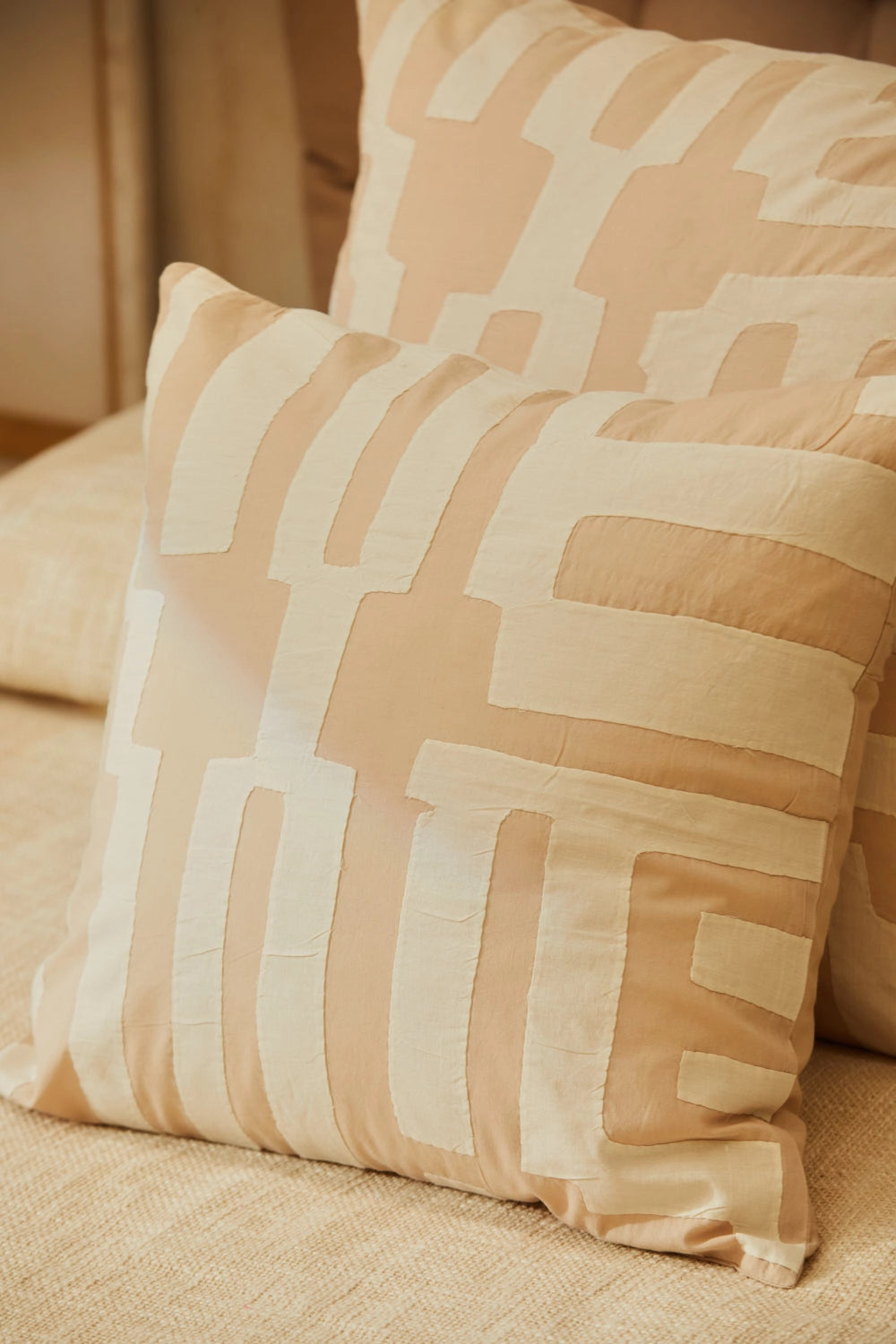 Funda de cojín Atenas-Calma House