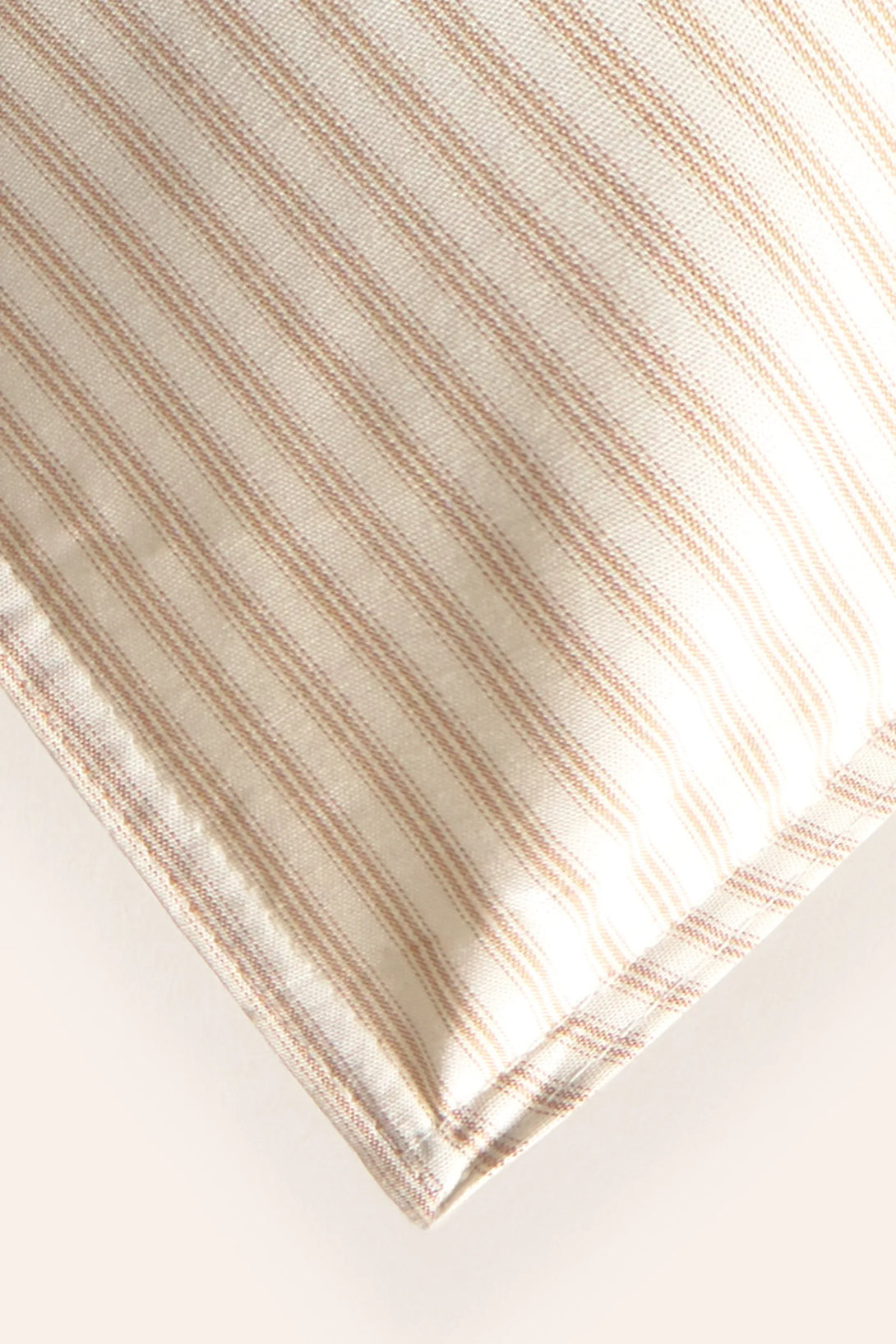 Funda de cojín de bambú Fuji-Calma House