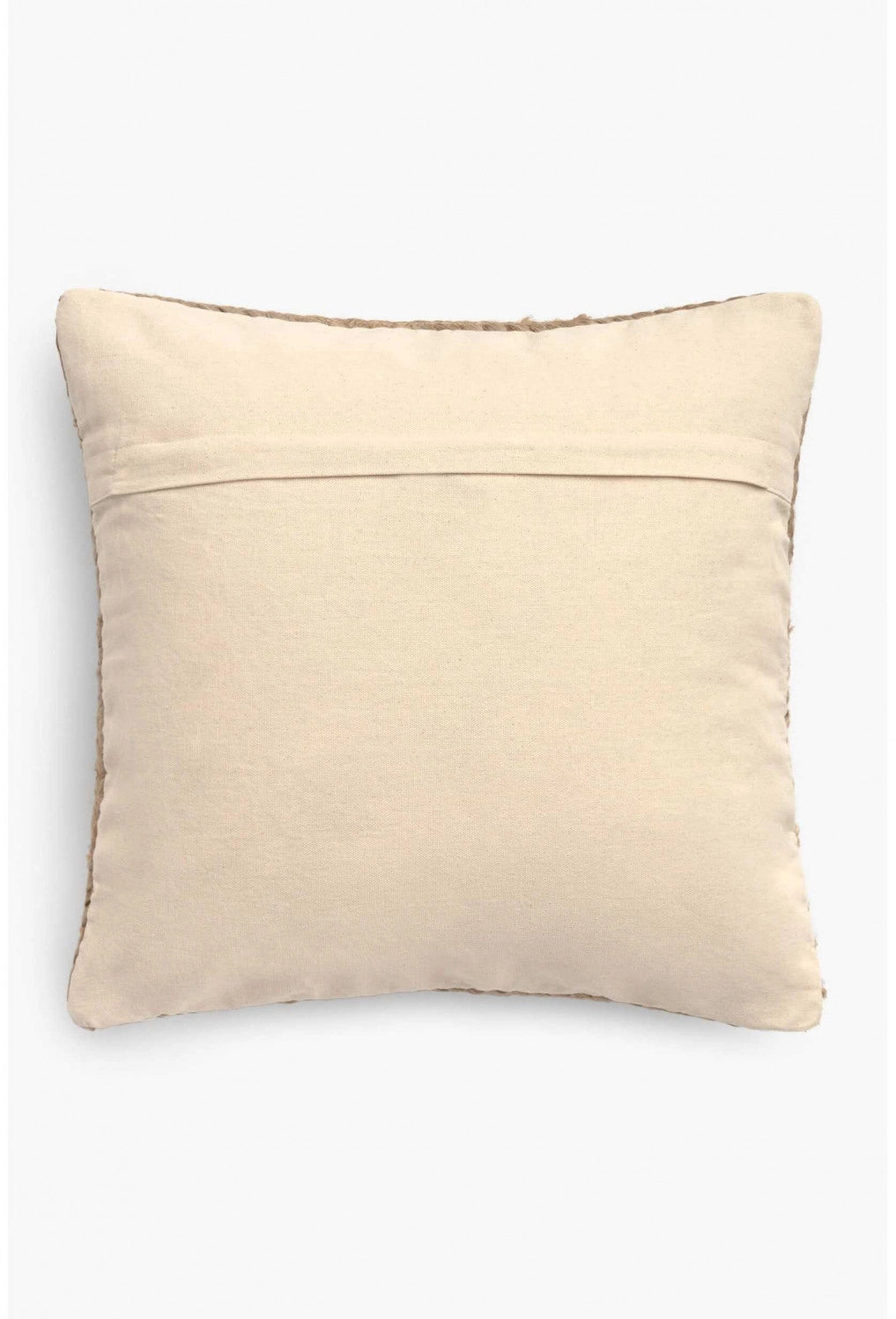 Funda de cojín de yute Ural-Calma House