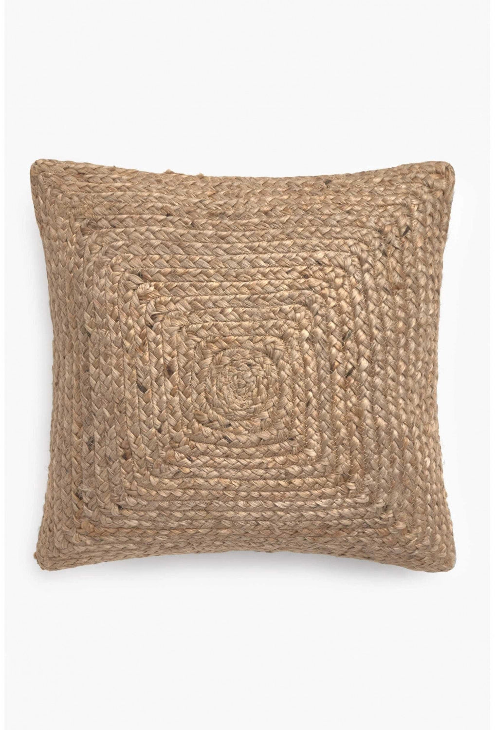 Funda de cojín de yute Ural-Calma House