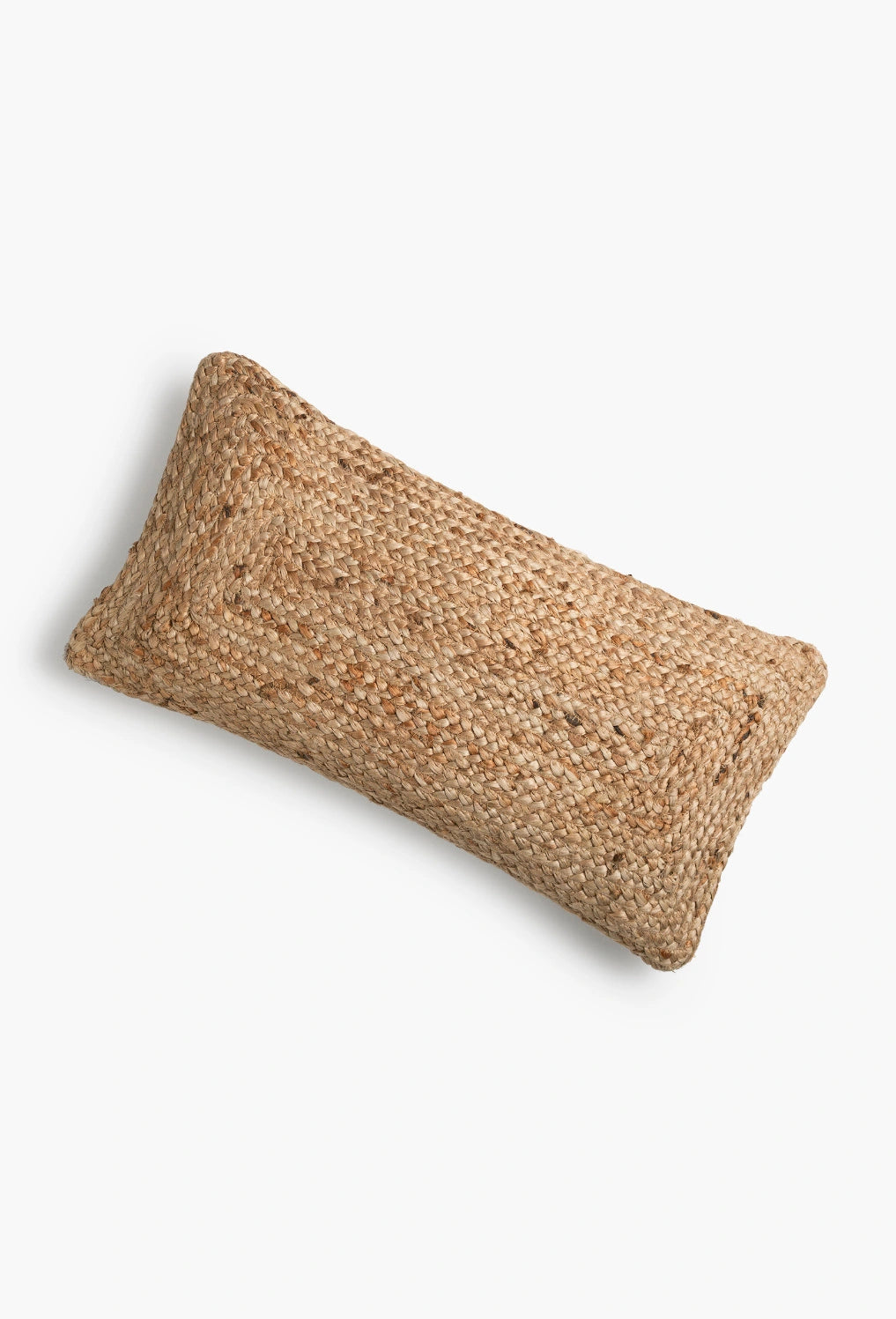 Funda de cojín de yute Ural-Calma House