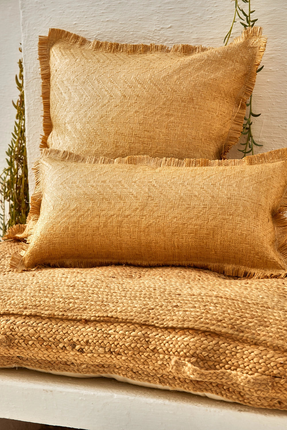 Funda de cojín para exterior Pantai-Calma House