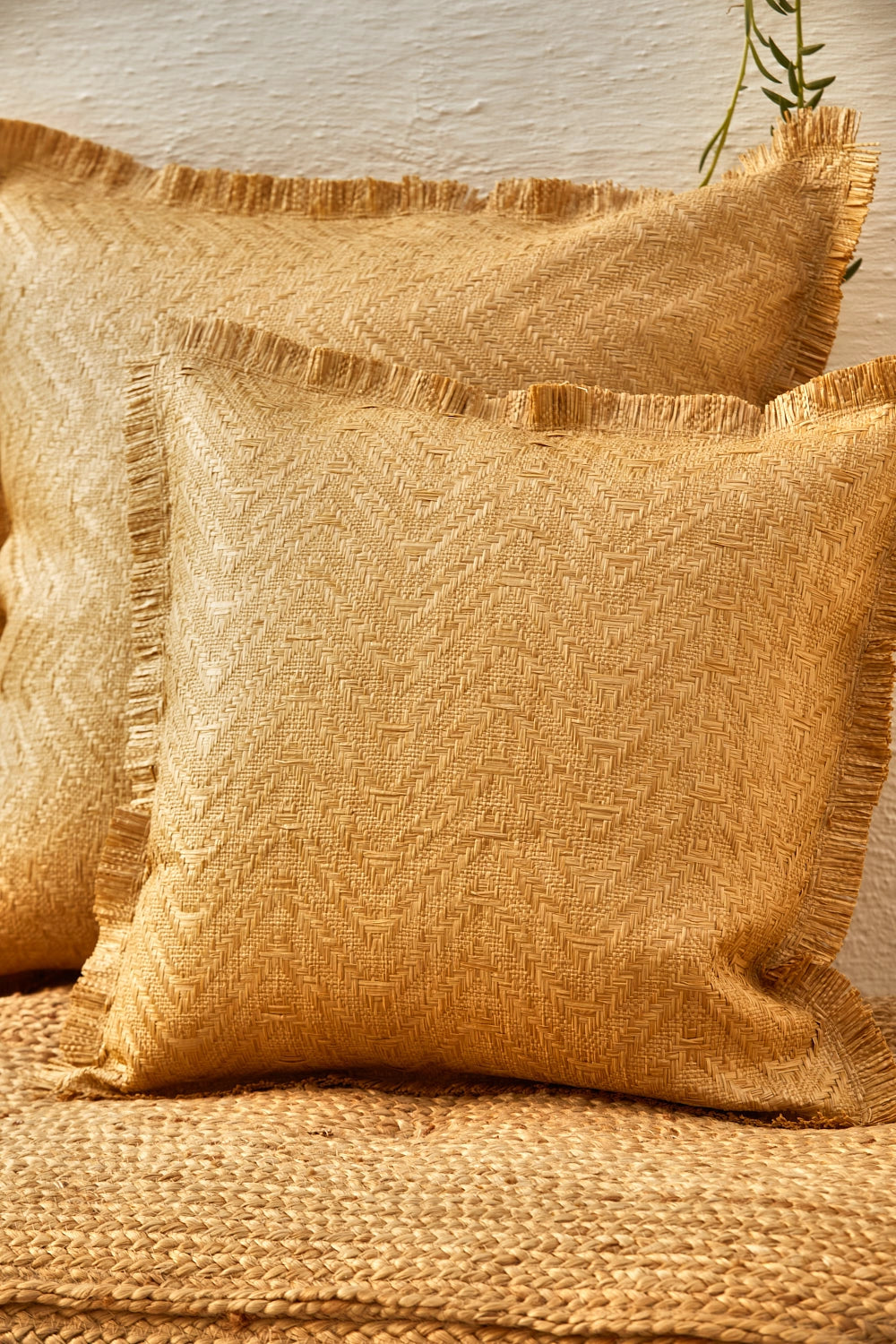 Funda de cojín para exterior Pantai-Calma House