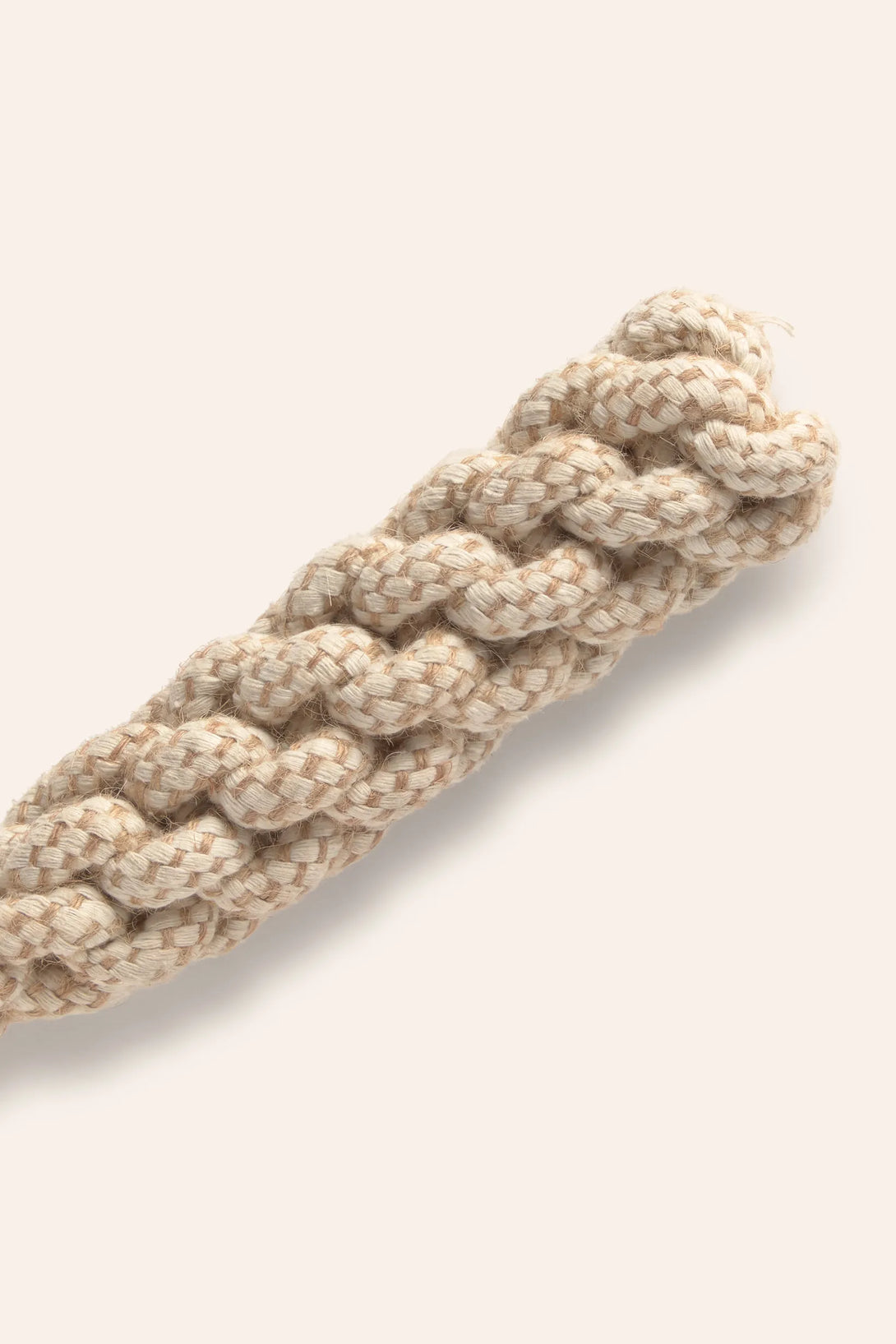 Juguete para mascotas con tirador cuerda Buby-Calma House