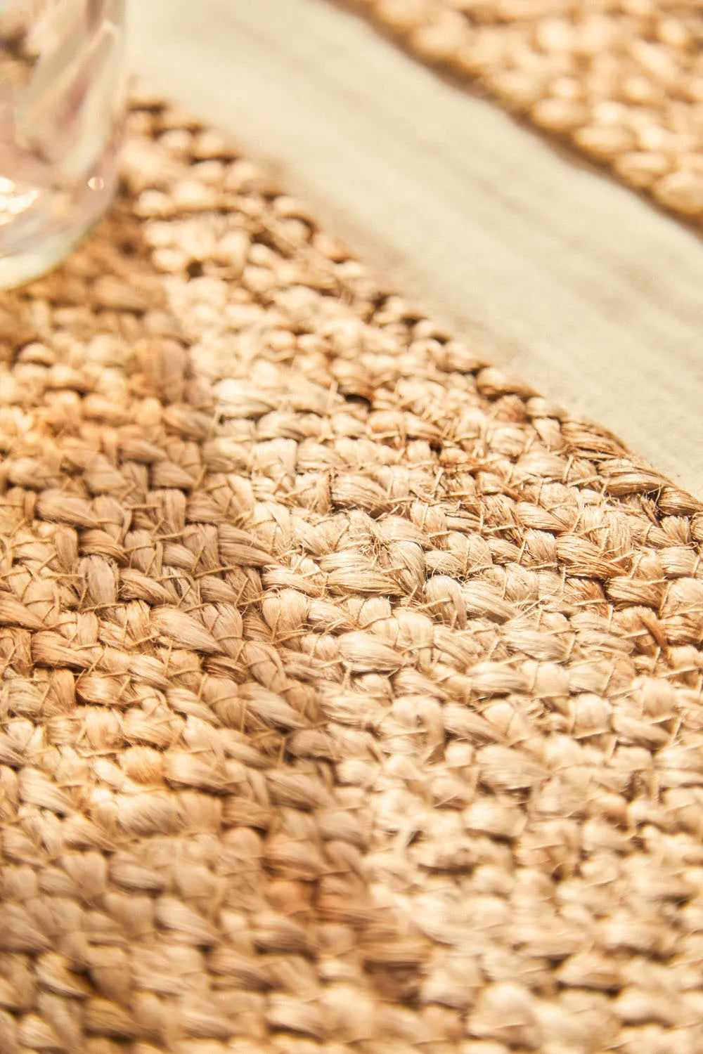 Mantel individual yute Ural-Calma House