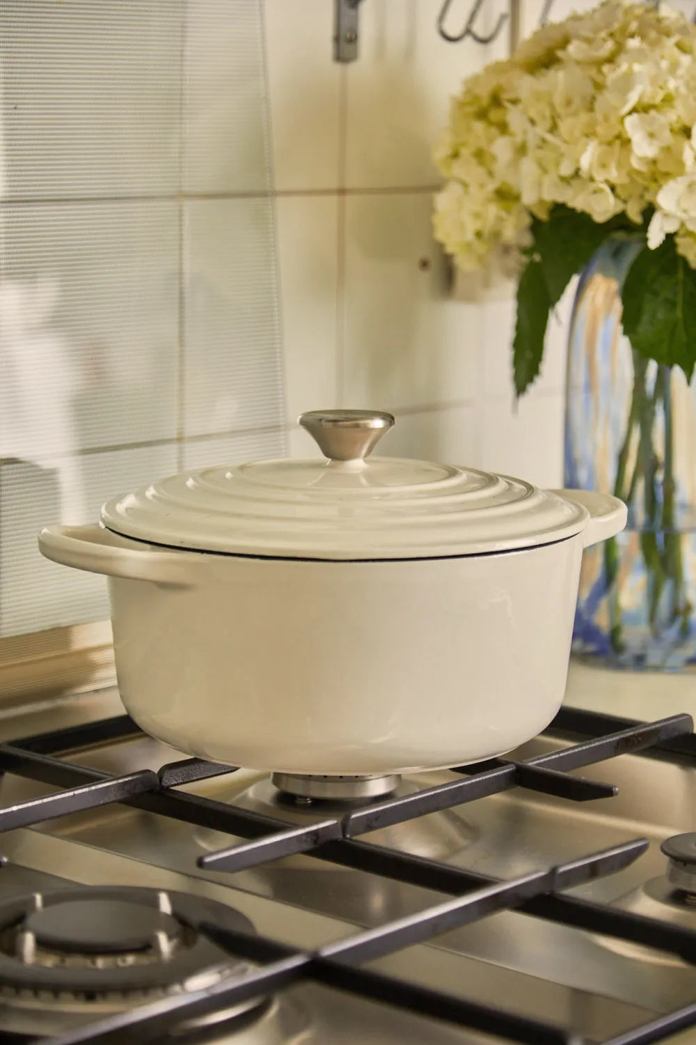 Olla de hierro fundido Nonna-Calma House