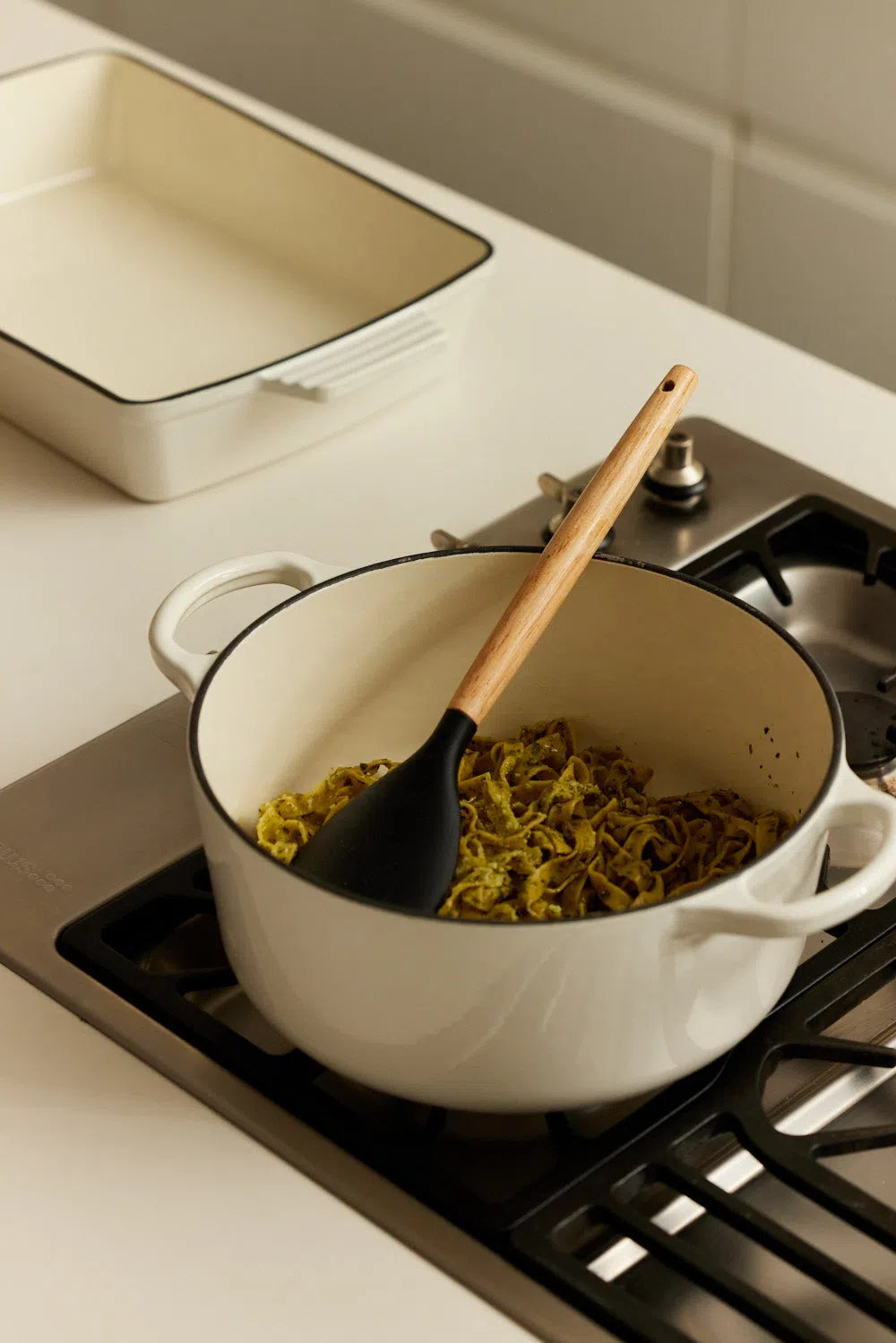 Olla de hierro fundido Nonna-Calma House