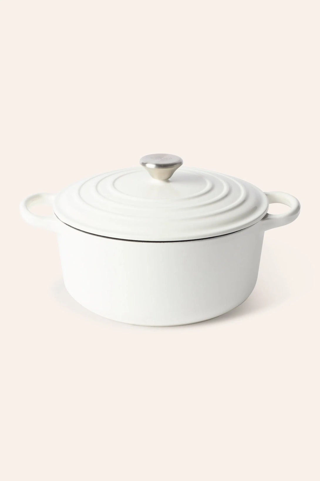 Olla de hierro fundido Nonna-Calma House