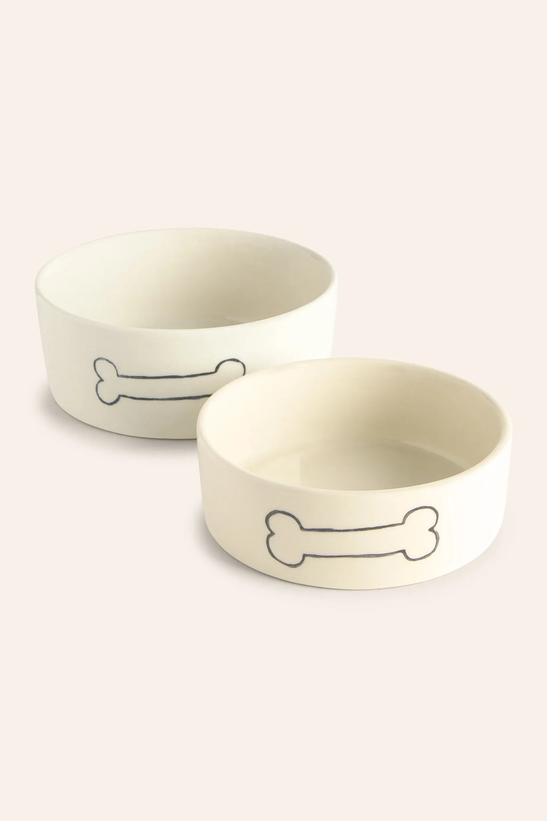 Plato para mascotas Sasha-Calma House