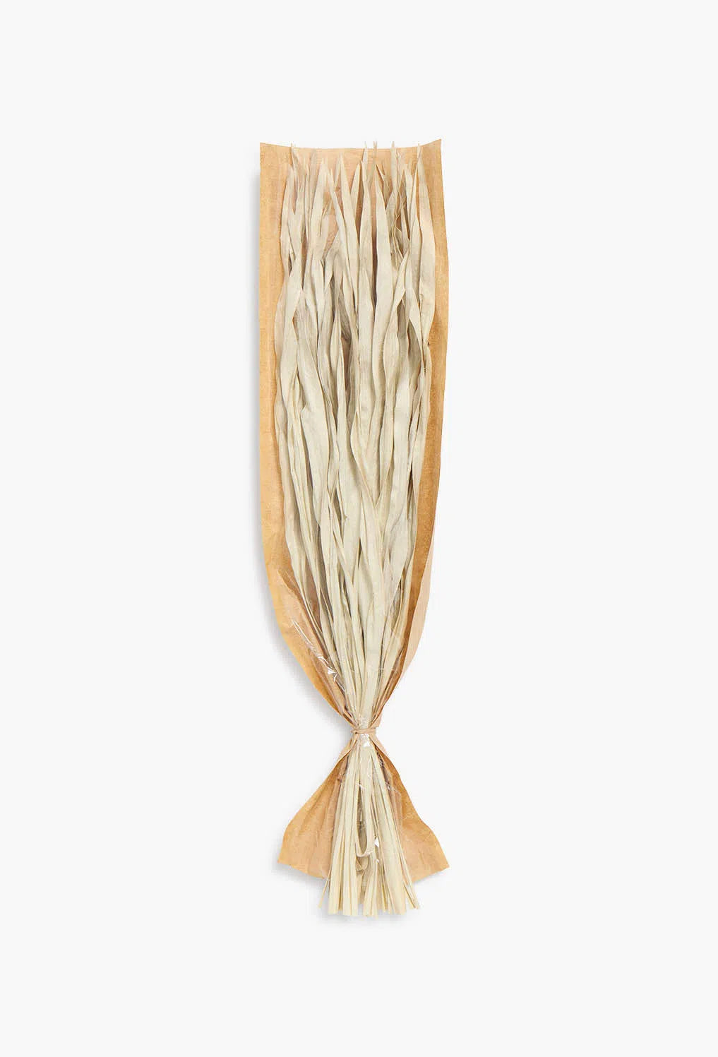 Ramillete de hojas secas gris Rotun-Calma House