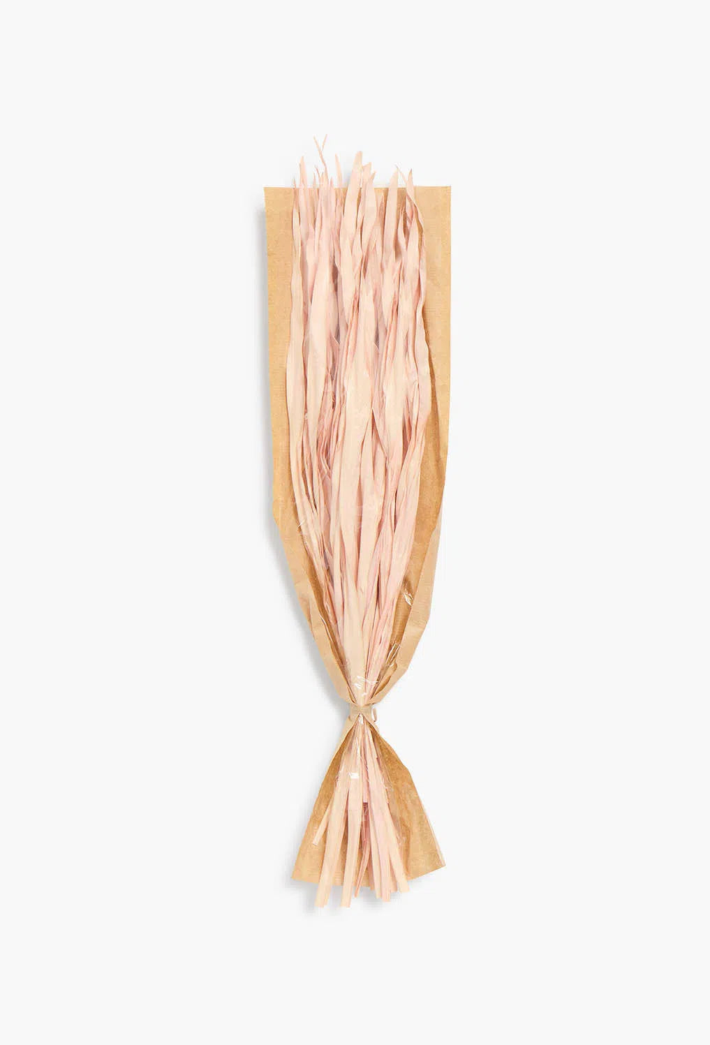 Ramillete de hojas secas marrón Rotun-Calma House