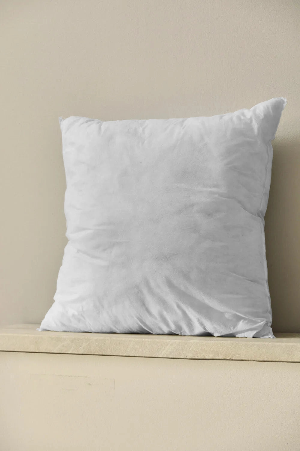 Relleno básico de fibra Egret-Calma House