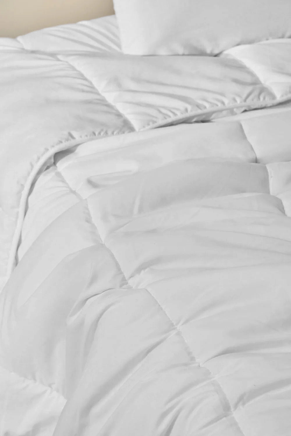 Relleno nórdico blanco Eco-Calma House