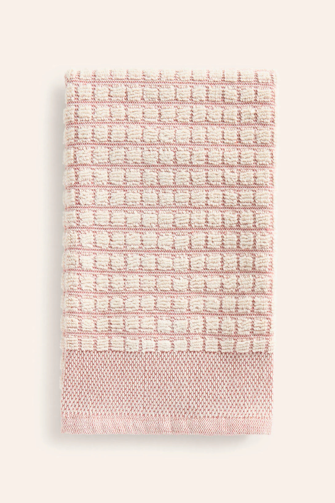 Set de 2 trapos de cocina de algodón tierra Oporto-Calma House