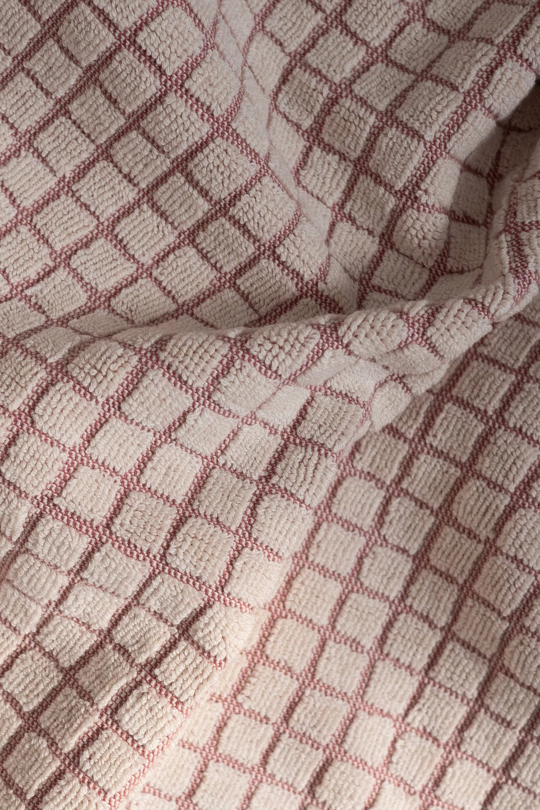 Set de 2 trapos de cocina de algodón tierra Oporto-Calma House