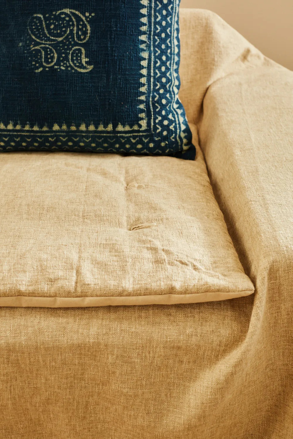 Topper para sofá y cama Arga-Calma House